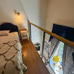 Loft Kalamaja