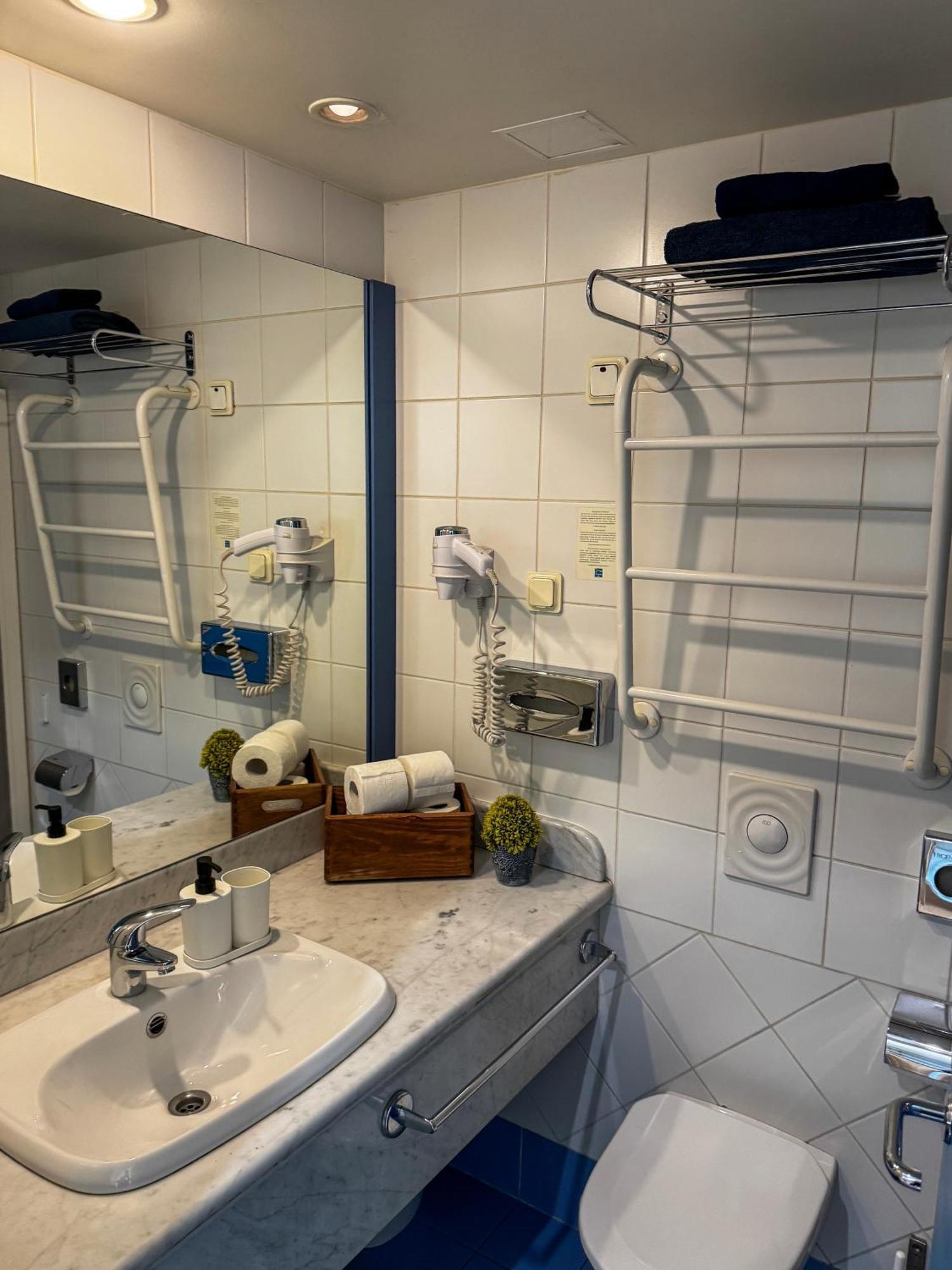 Dzīvoklis Loft Kalamaja *