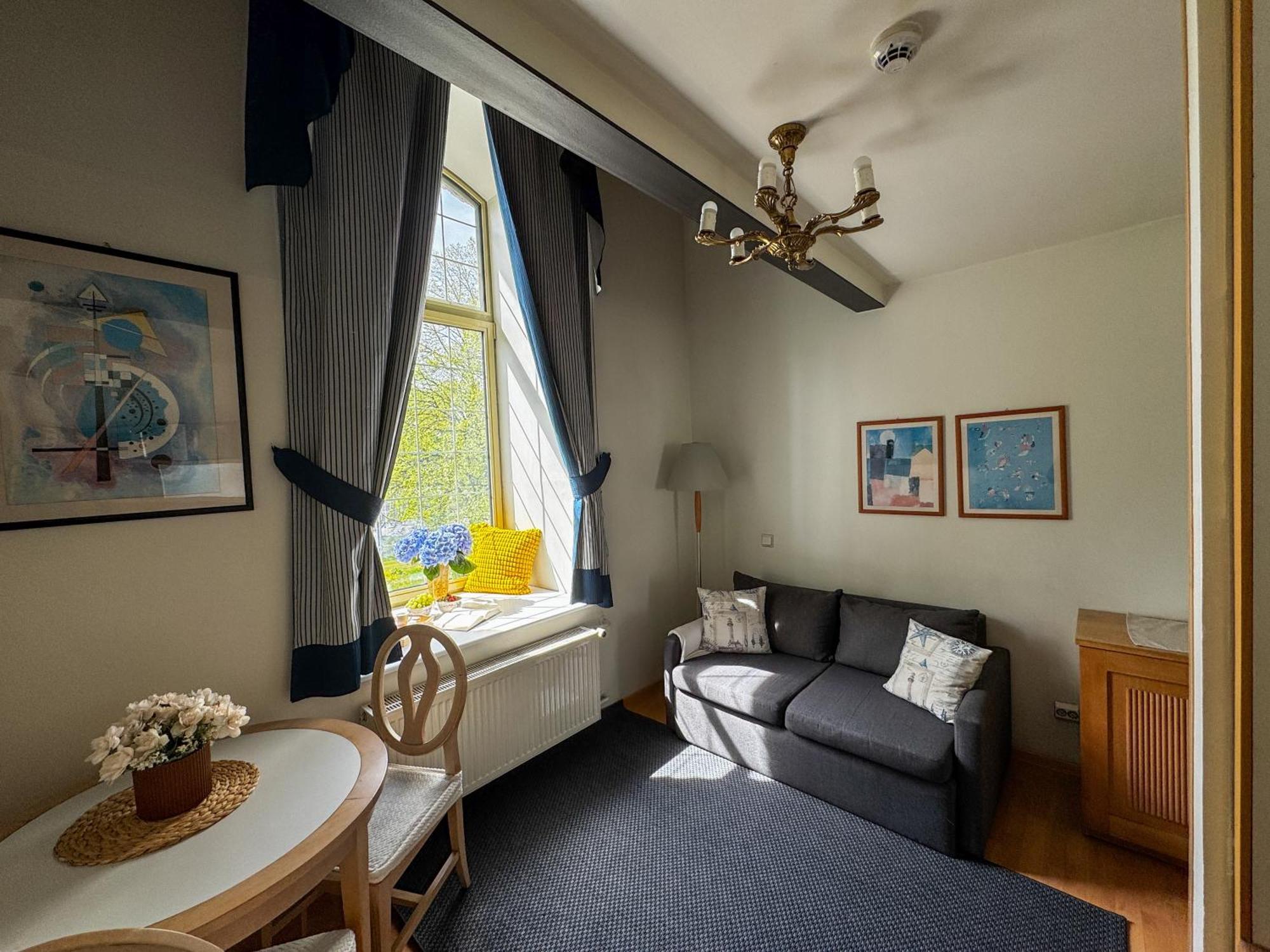 Dzīvoklis Loft Kalamaja Tallinn