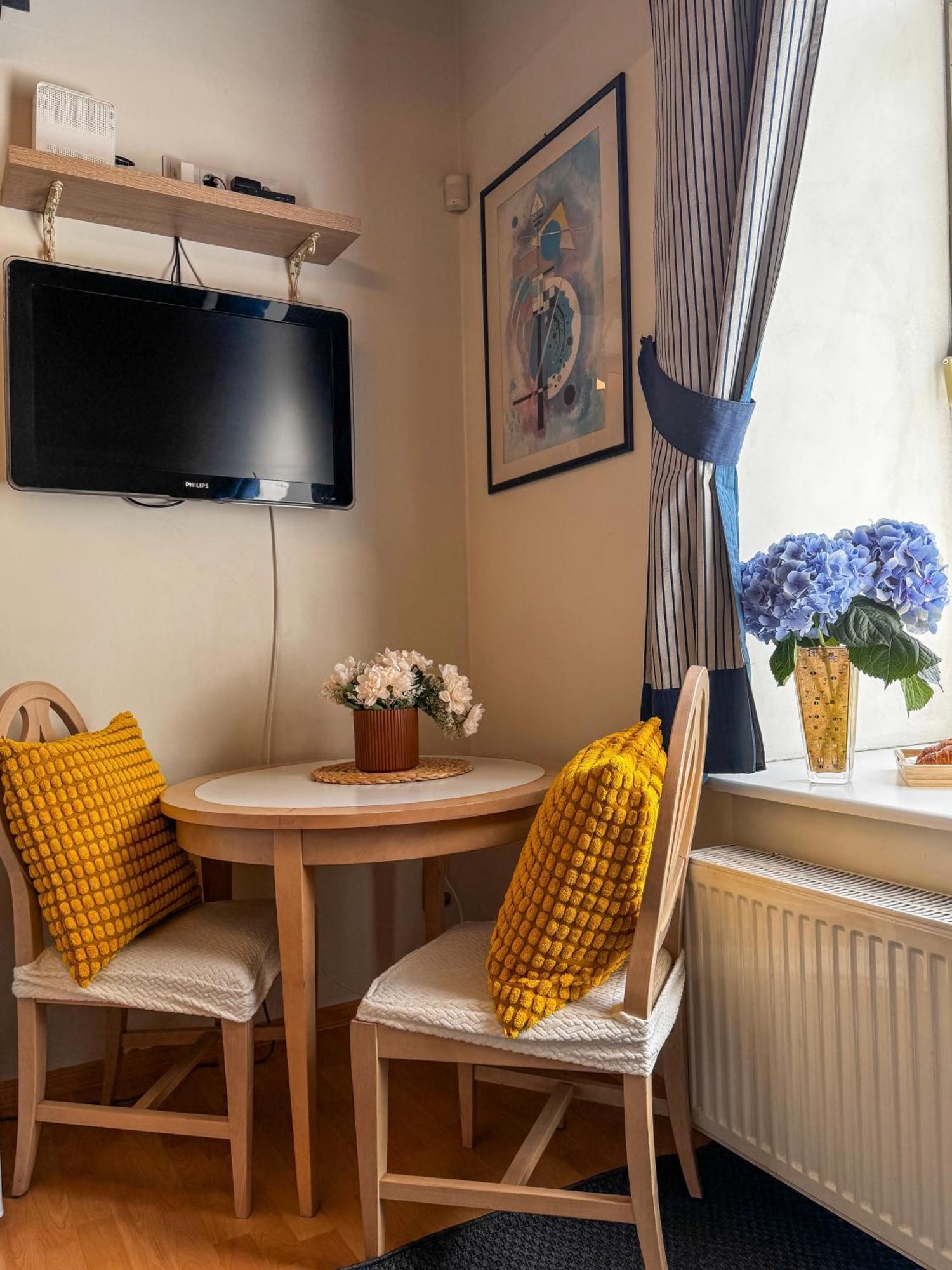 Loft Kalamaja Tallinn