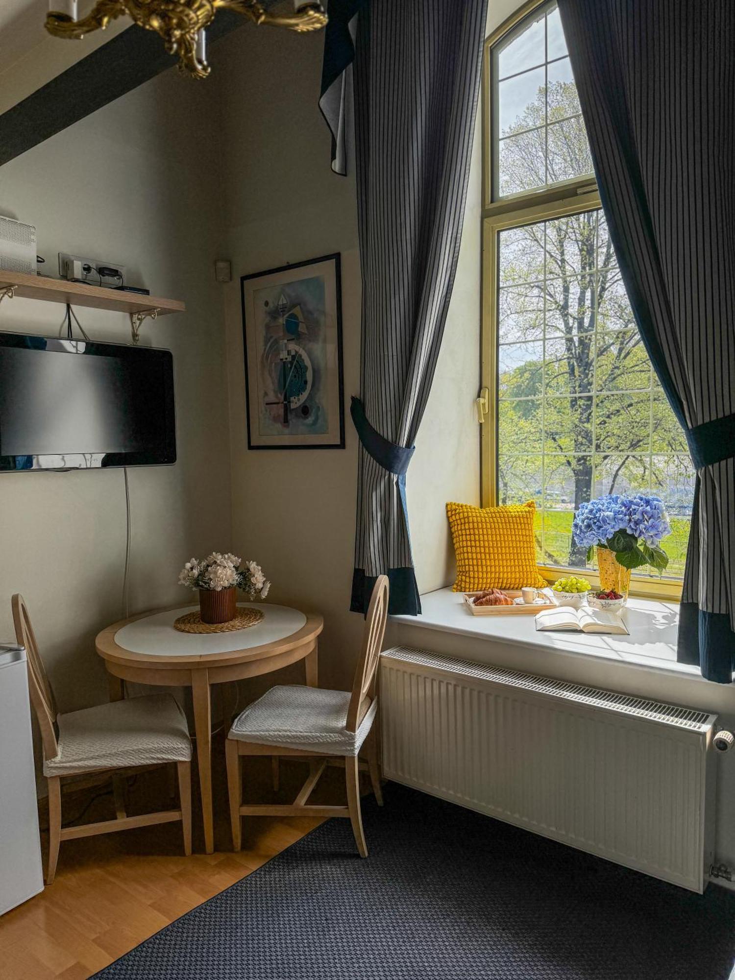 Dzīvoklis Loft Kalamaja